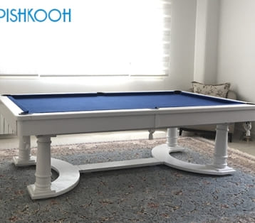 میز بیلیارد t pool 23